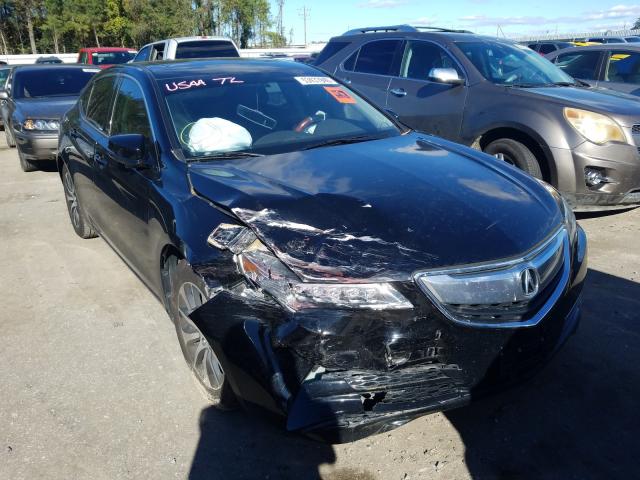 ACURA TLX 2016 19uub1f39ga006730