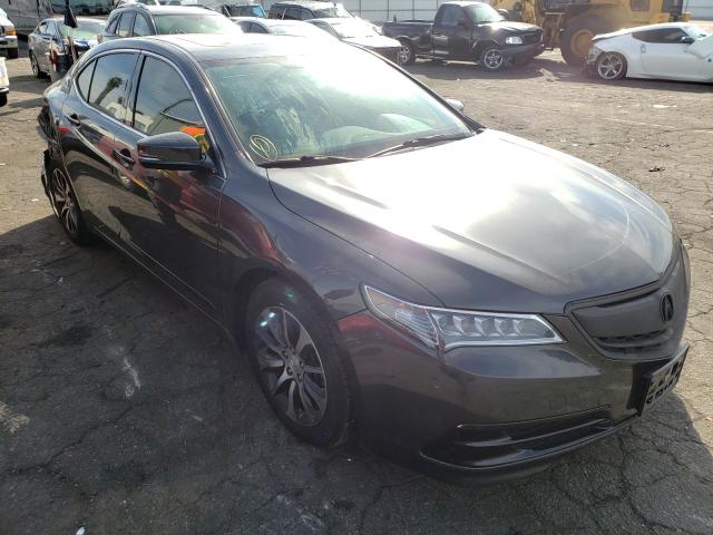 ACURA TLX 2016 19uub1f39ga007392