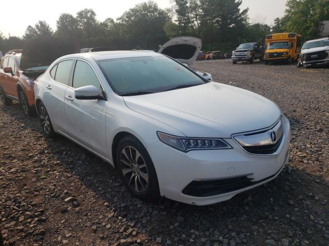 ACURA TLX 2016 19uub1f39ga007814