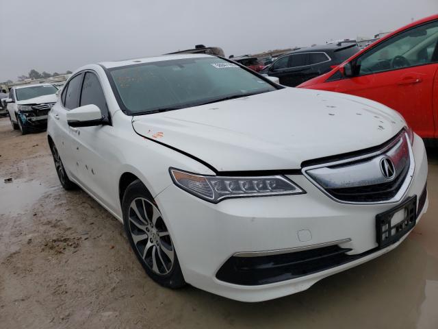 ACURA TLX 2016 19uub1f39ga008901