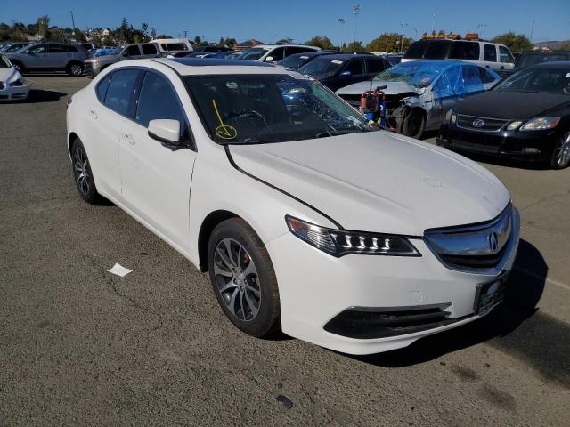 ACURA TLX 2016 19uub1f39ga009093