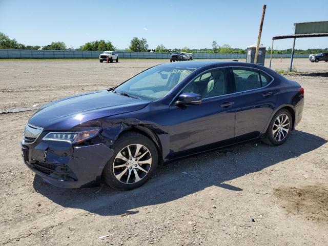 ACURA TLX 2016 19uub1f39ga009207