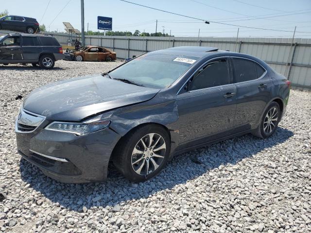 ACURA TLX 2016 19uub1f39ga009336