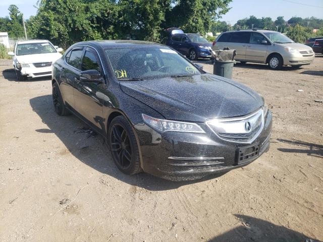 ACURA TLX 2016 19uub1f39ga009580