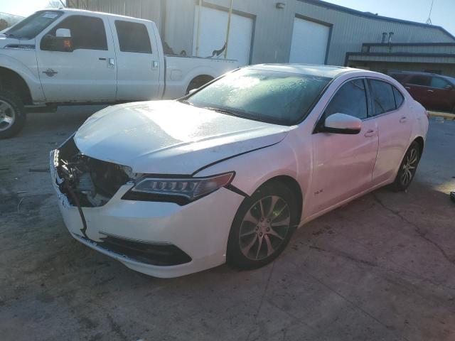 ACURA TLX 2016 19uub1f39ga010163