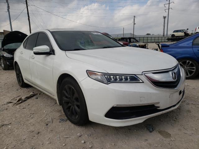 ACURA TLX 2016 19uub1f39ga010826