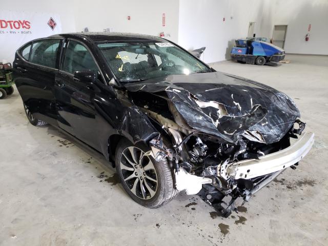 ACURA TLX 2016 19uub1f39ga012527