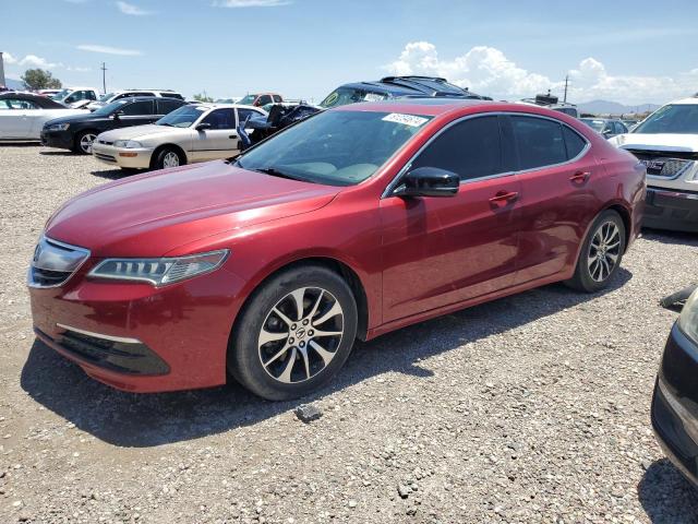 ACURA TLX 2016 19uub1f39ga013242