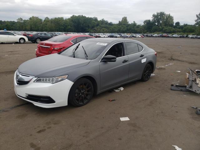 ACURA TLX 2016 19uub1f39ga013287