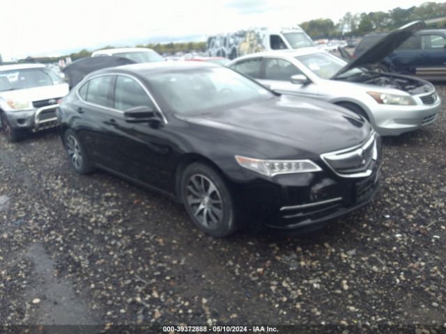 ACURA TLX 2016 19uub1f39ga016089