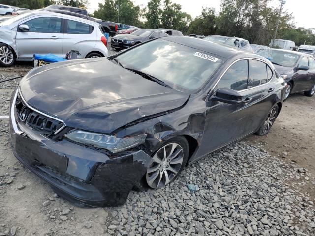 ACURA TLX 2016 19uub1f39ga016142