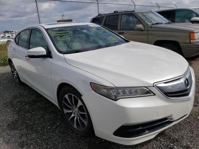 ACURA TLX 2017 19uub1f39ha000332