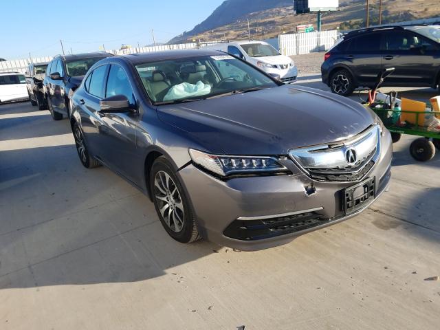 ACURA TLX 2017 19uub1f39ha000346