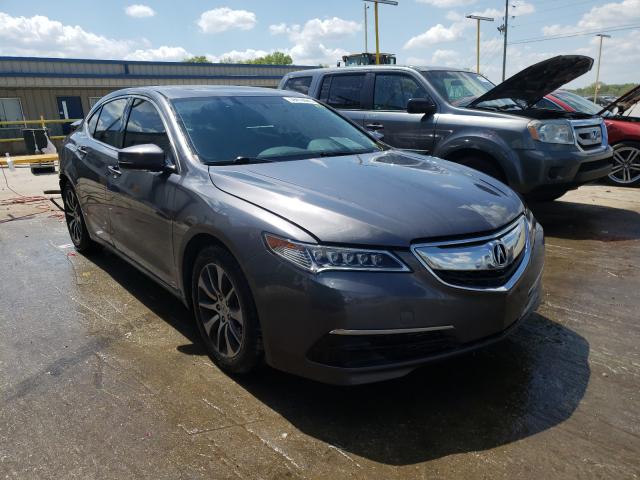 ACURA TLX 2017 19uub1f39ha001268