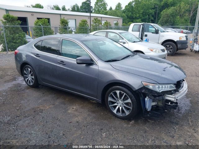 ACURA TLX 2017 19uub1f39ha001805