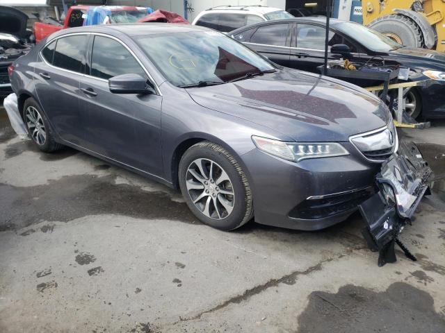 ACURA TLX 2017 19uub1f39ha001917