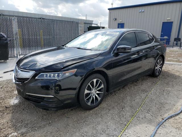 ACURA TLX 2017 19uub1f39ha002209