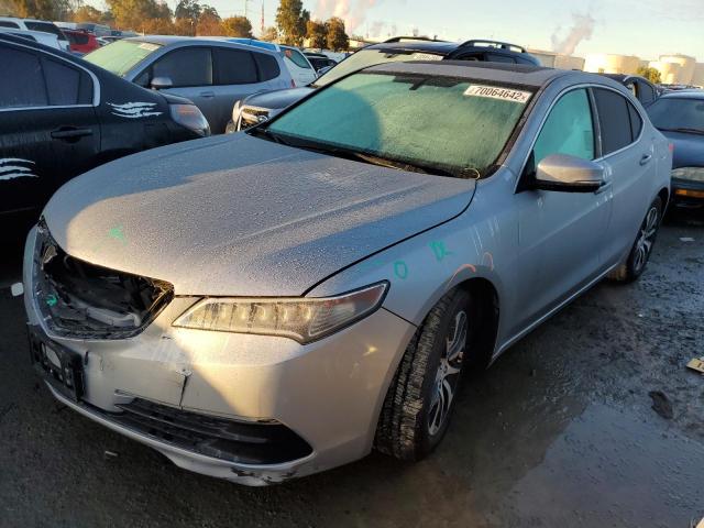 ACURA TLX 2017 19uub1f39ha002906