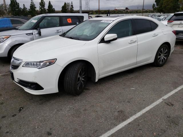 ACURA TLX 2017 19uub1f39ha004025