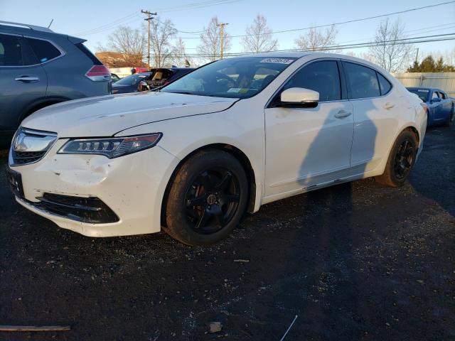 ACURA TLX 2017 19uub1f39ha004140