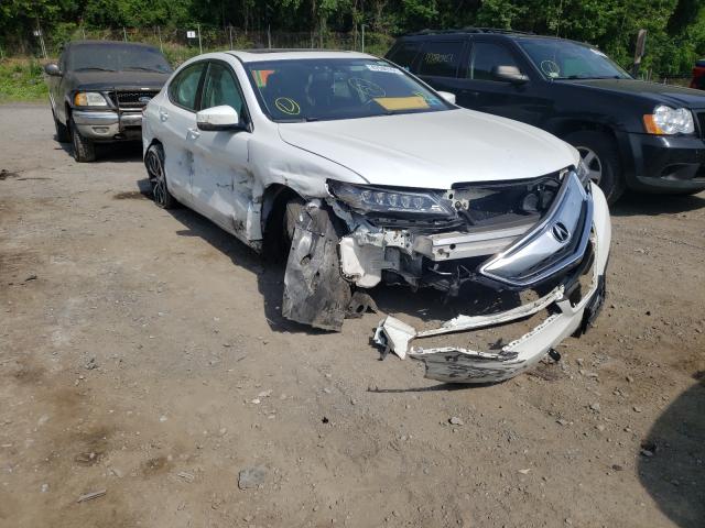 ACURA TLX 2017 19uub1f39ha004171