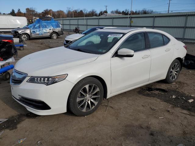 ACURA TLX 2017 19uub1f39ha005255