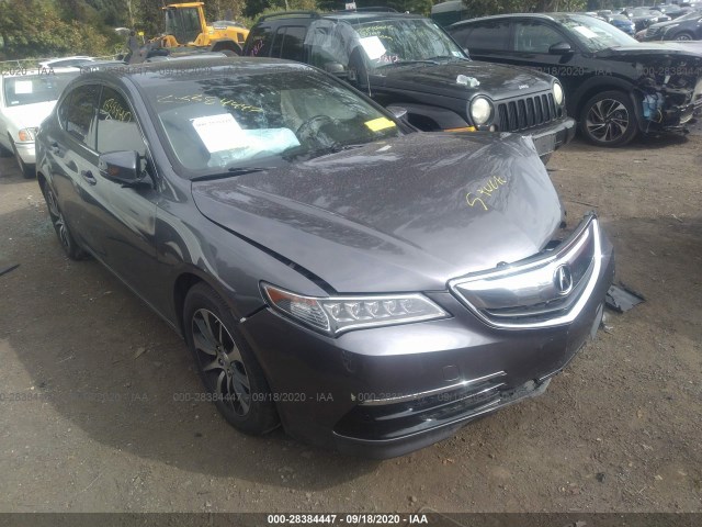 ACURA TLX 2017 19uub1f39ha005319