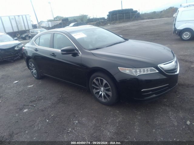 ACURA TLX 2017 19uub1f39ha006843