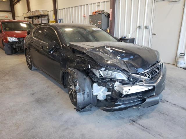 ACURA TLX 2017 19uub1f39ha006857