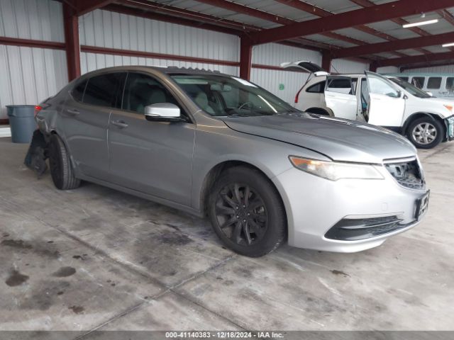 ACURA TLX 2017 19uub1f39ha006938