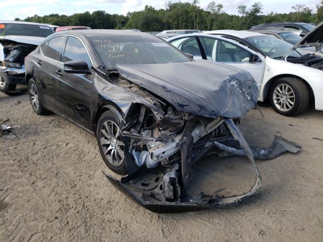 ACURA TLX 2017 19uub1f39ha009404