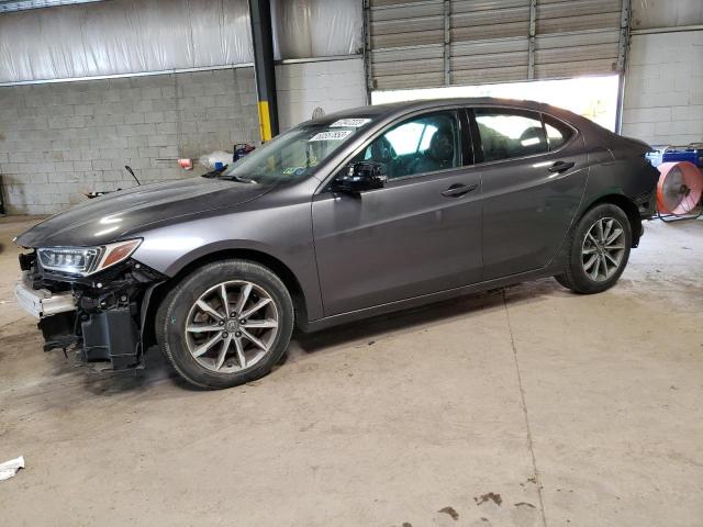 ACURA TLX 2018 19uub1f39ja003494