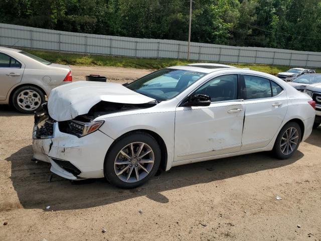 ACURA TLX 2018 19uub1f39ja010395