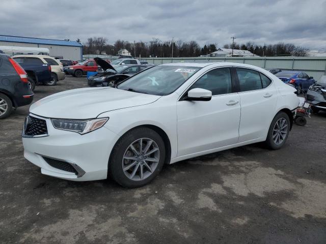 ACURA TLX 2019 19uub1f39ka003707