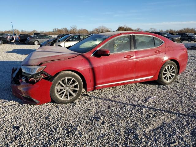 ACURA TLX 2019 19uub1f39ka003982