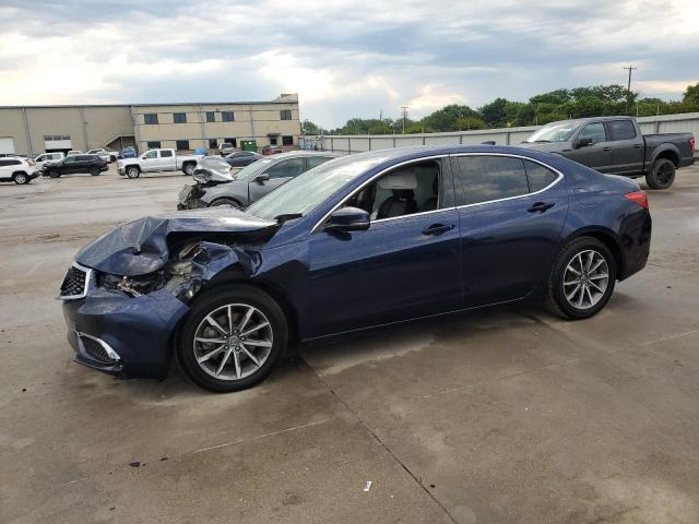 ACURA TLX 2019 19uub1f39ka004954