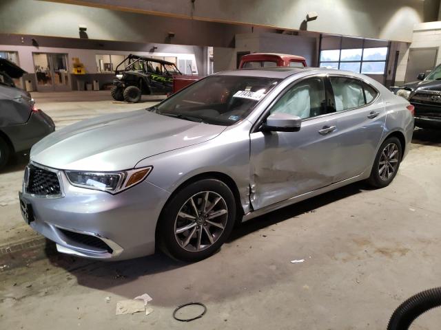 ACURA TLX 2019 19uub1f39ka006512