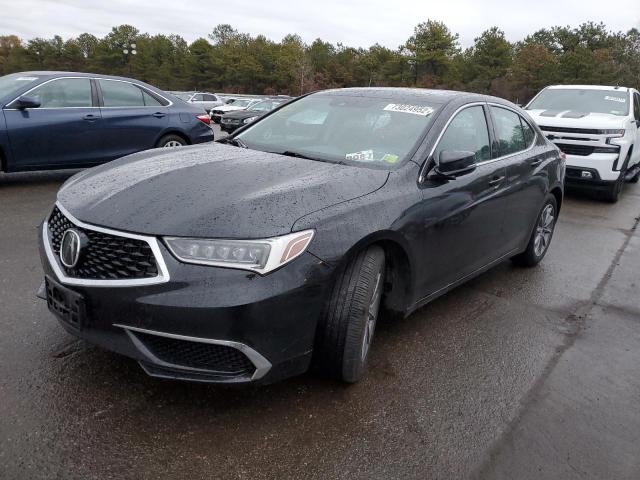 ACURA TLX 2019 19uub1f39ka007515