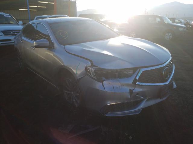 ACURA TLX 2019 19uub1f39ka007711