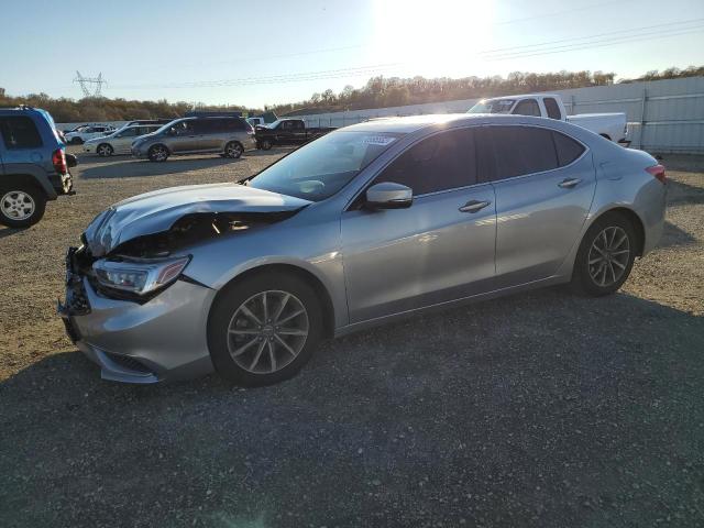 ACURA TLX 2019 19uub1f39ka008406