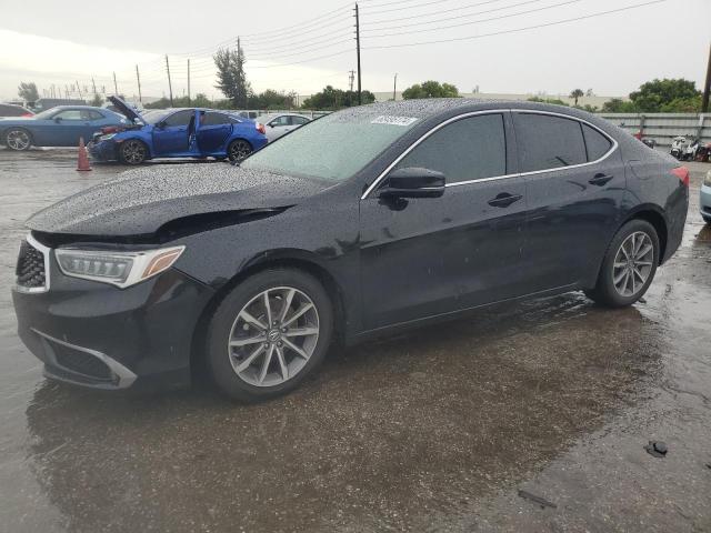 ACURA TLX 2020 19uub1f39la000422