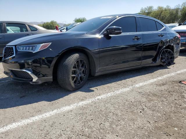 ACURA TLX 2020 19uub1f39la002820