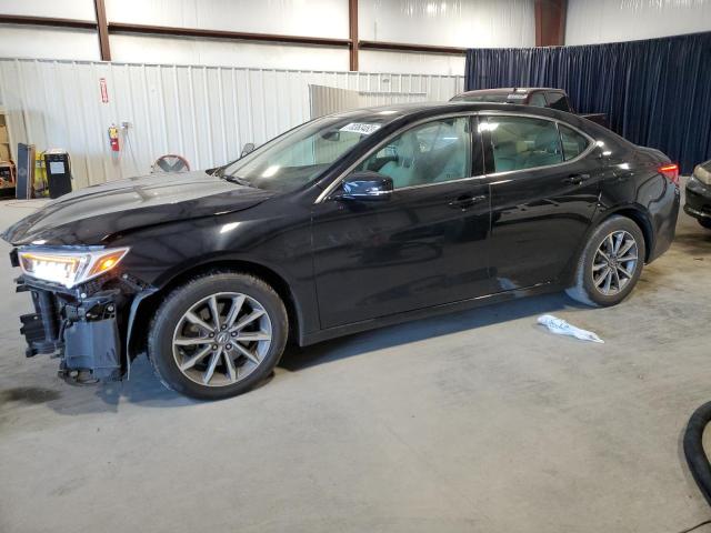 ACURA TLX 2020 19uub1f39la003238