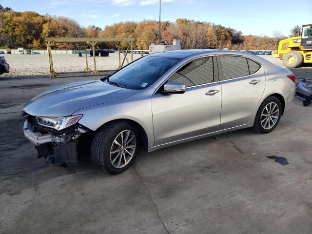 ACURA TLX 2020 19uub1f39la007645