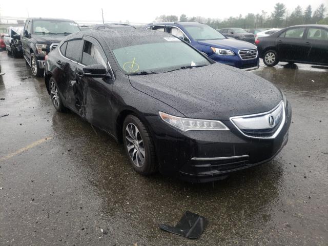 ACURA TLX 2015 19uub1f3xfa001213