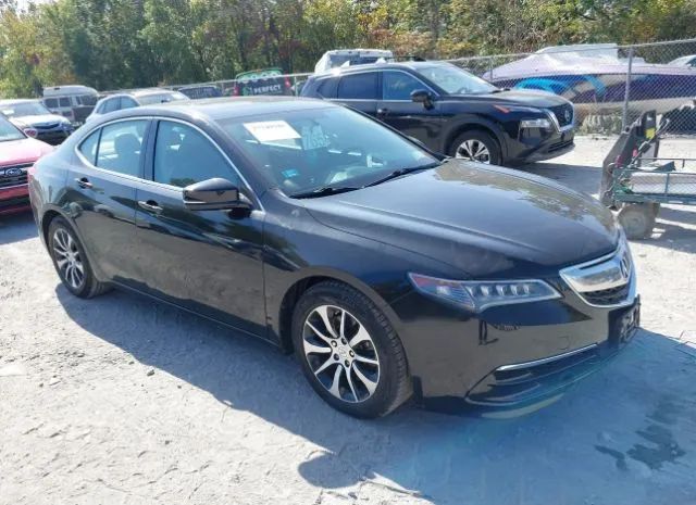 ACURA TLX 2015 19uub1f3xfa002040