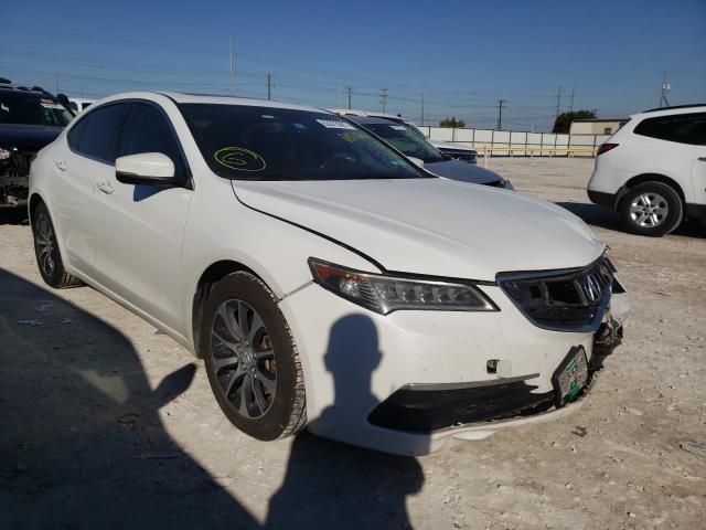 ACURA TLX 2015 19uub1f3xfa002166