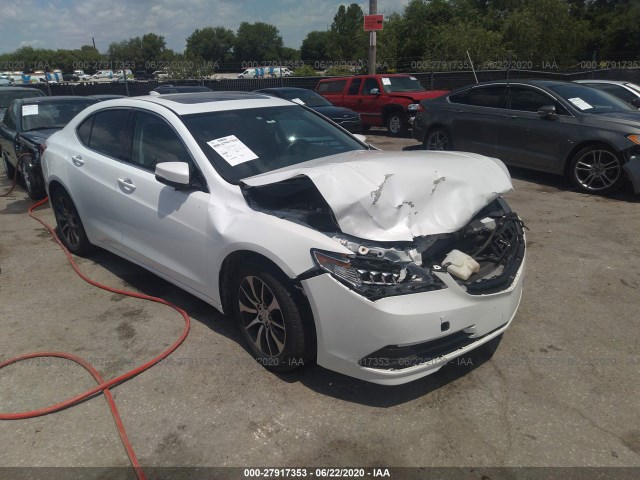 ACURA TLX 2015 19uub1f3xfa004063