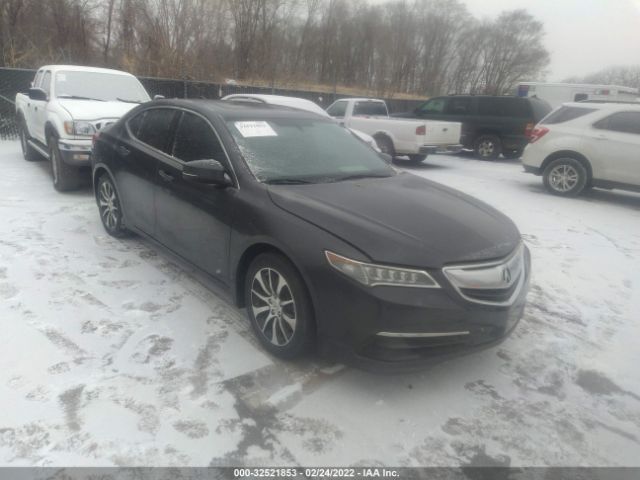 ACURA TLX 2015 19uub1f3xfa005830