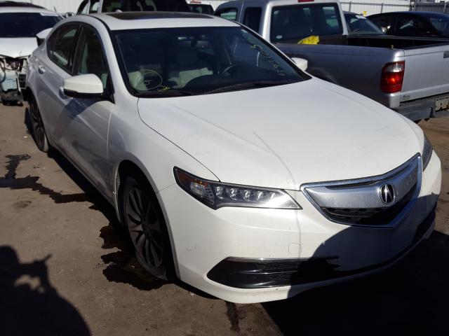 ACURA TLX 2015 19uub1f3xfa011451